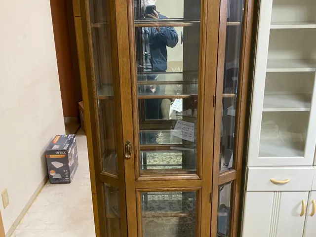 小物から大型家財まで1点からでも回収！家財運搬のプロが丁寧に対応！事前見積無料サービスの画像