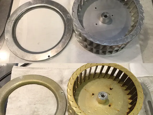 《年中無休》頑固な汚れ・カビもスッキリ洗浄！清潔感のあるスタッフがお伺い◎サービスの画像