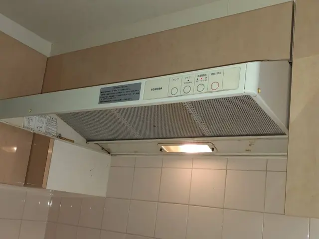 ☆好評につき11/30日までの限定価格☆水廻りクリーニング（キッチン・換気扇）サービスの画像