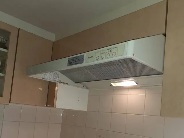 ☆好評につき11/30日までの限定価格☆水廻りクリーニング（キッチン・換気扇）サービスの画像