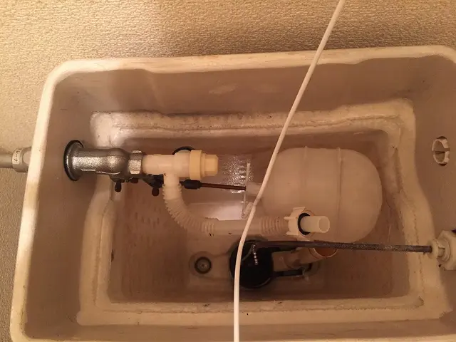 トイレのお掃除サービスの画像