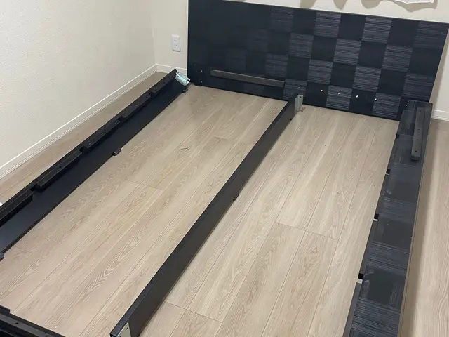 ★大阪発◎2名作業◎家電家具の運搬◎取り外し設置と分解組み立て可能ですサービスの画像