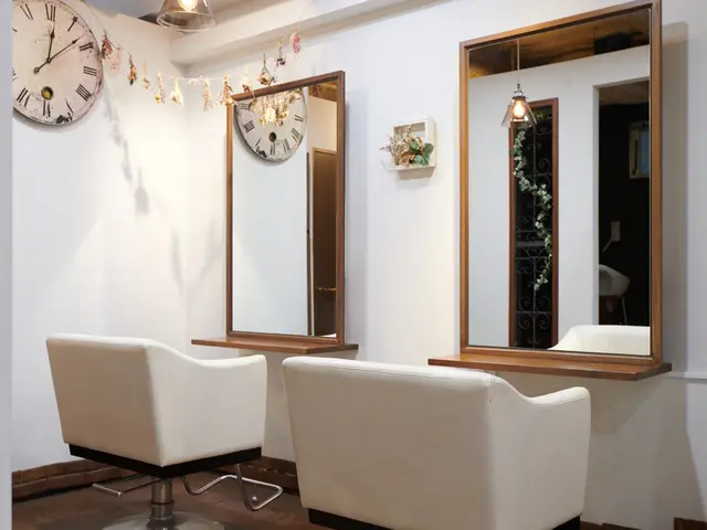 【20年の実績と2万人以上を美しく変身させた訪問美容】お客様のご希望に対応しますサービスの画像