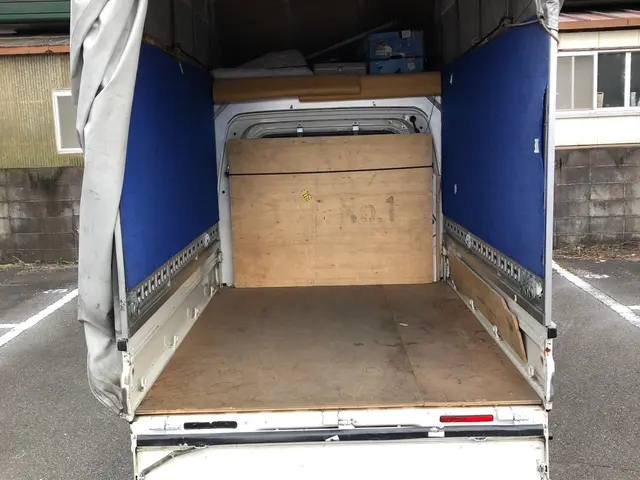 ◆岡山発〜全国◆作業実績1000件超！◆大手勤務経験有り！複数配車や大物家財対応サービスの画像