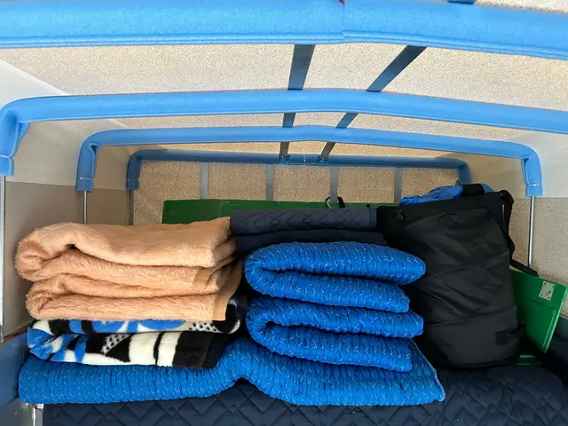 安心の家具輸送サービスの画像