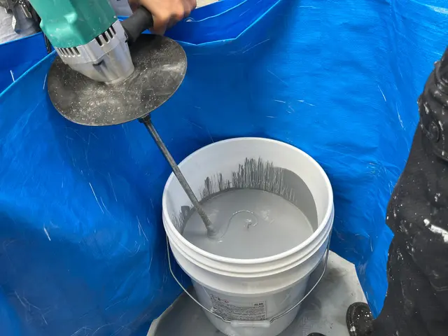 【職人歴10年】お客様の家のベランダや屋上の床を新築同様の綺麗さに変えます！サービスの画像