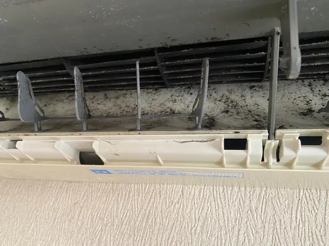 ☆★大手量販店経験有☆電気工事士☆★月100台以上の実績☆窓用エアコン可☆★サービスの画像