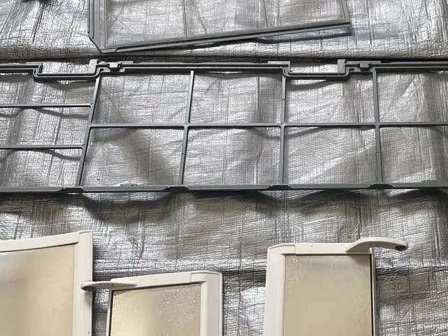 ☆★大手量販店経験有☆電気工事士☆★月100台以上の実績☆窓用エアコン可☆★サービスの画像