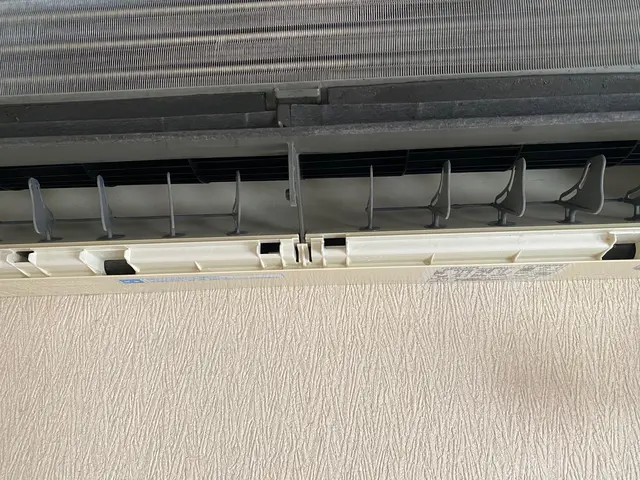 ☆★大手量販店経験有☆電気工事士☆★月100台以上の実績☆窓用エアコン可☆★サービスの画像