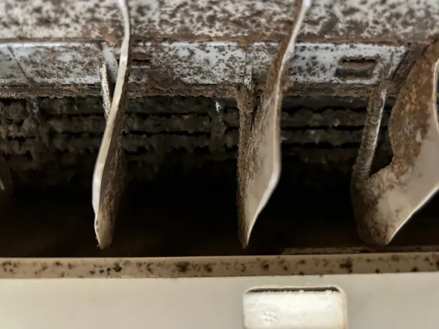 ☆★大手量販店経験有☆電気工事士☆★月100台以上の実績☆窓用エアコン可☆★サービスの画像