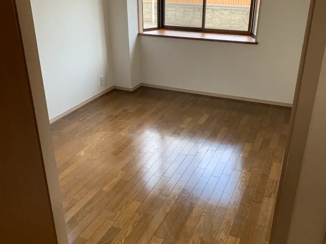 不動産・管理会社から信頼される確かなクオリティ！空室クリーニングサービスの画像