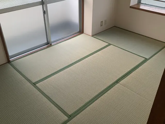 不動産・管理会社から信頼される確かなクオリティ！空室クリーニングサービスの画像