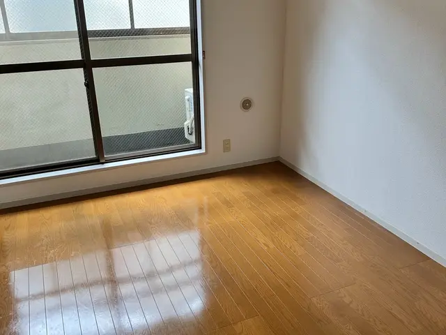 不動産・管理会社から信頼される確かなクオリティ！空室クリーニングサービスの画像