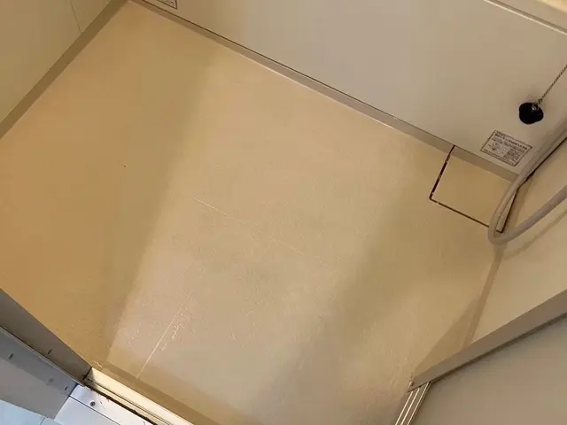 当店人気メニュー！！プロの掃除でピッカピカのお風呂へ！サービスの画像