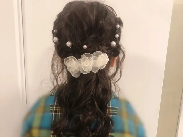 美容師が行う出張ヘアメイク