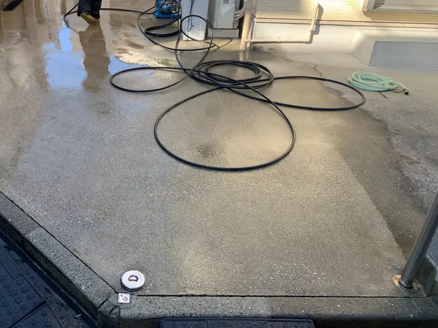 【実績・経験】自信まんまん！お任せください！綺麗に仕上げます！サービスの画像