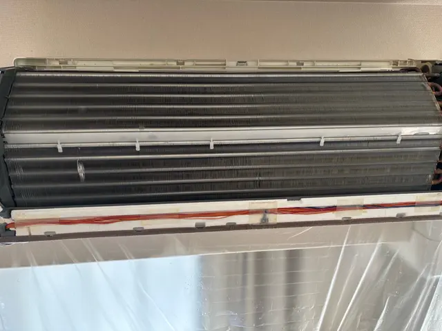 店長みずから訪問！丁寧な作業と親切な対応で、快適な空間を約束サービスの画像