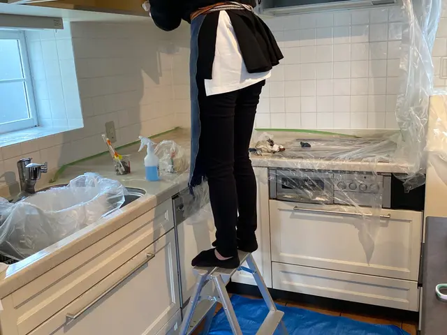 ご在宅のお部屋も手際よく徹底的にクリーニング！生活空間がそのままキレイになりますサービスの画像