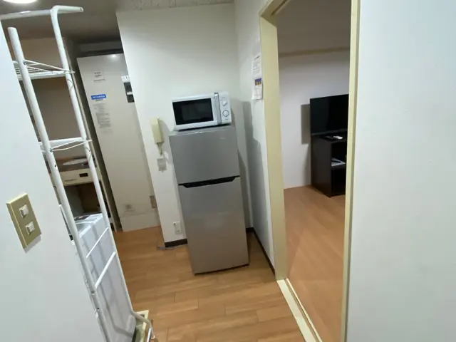 ご在宅のお部屋も手際よく徹底的にクリーニング！生活空間がそのままキレイになりますサービスの画像