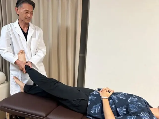 心も体も楽になる！プロの技で健康的な毎日をサポートサービスの画像