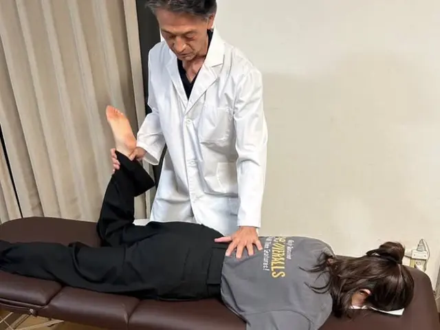 心も体も楽になる！プロの技で健康的な毎日をサポートサービスの画像