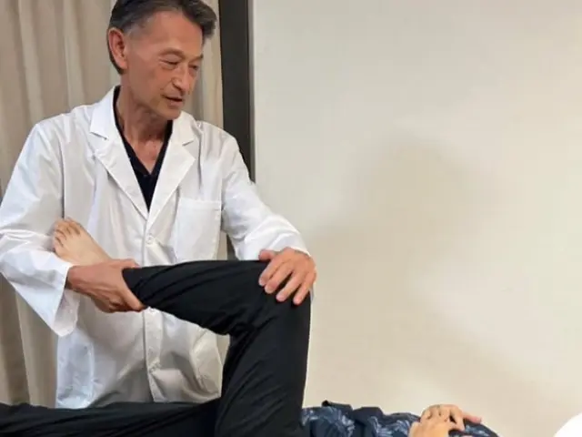 心も体も楽になる！プロの技で健康的な毎日をサポートサービスの画像