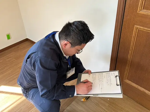 【地域密着工務店】『本物の職人が手掛ける、圧倒的仕上がりと安心の施工』サービスの画像