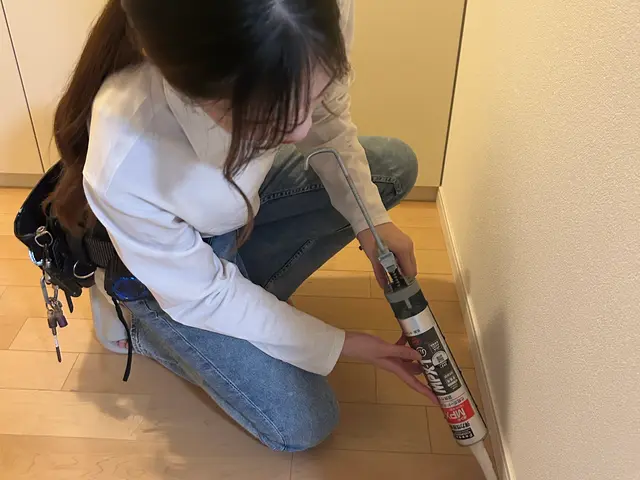 【地域密着工務店】『本物の職人が手掛ける、圧倒的仕上がりと安心の施工』サービスの画像