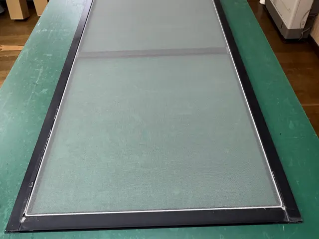 【新品押さえゴム交換無料】持ち帰り作業！新潟市より出張費無料！笑顔で伺います！サービスの画像