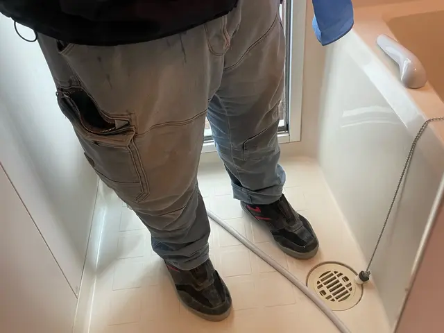 ☆初めての方も安心☆プロの仕事でお客様のキレイな暮らしをお手伝い♪サービスの画像