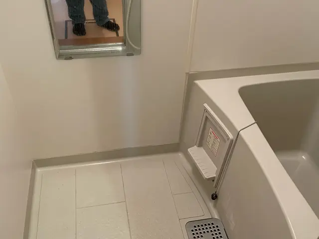 ☆初めての方も安心☆プロの仕事でお客様のキレイな暮らしをお手伝い♪サービスの画像