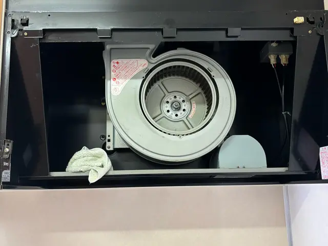 ☆初めての方も安心☆プロの仕事でお客様のキレイな暮らしをお手伝い♪サービスの画像