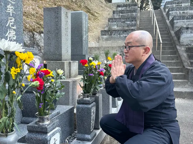 仏壇の精入れ精抜きお焚き上げから、ペット葬儀供養、地鎮祭、車バイク祓い仏事全般サービスの画像