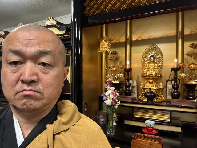 仏壇の精入れ精抜きお焚き上げから、ペット葬儀供養、地鎮祭、車バイク祓い仏事全般サービスの画像