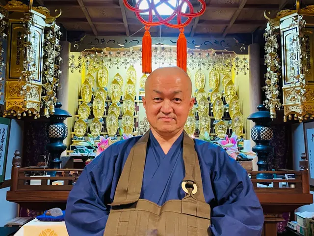 仏壇の精入れ精抜きお焚き上げから、ペット葬儀供養、地鎮祭、車バイク祓い仏事全般サービスの画像