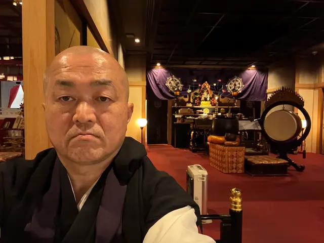 仏壇の精入れ精抜きお焚き上げから、ペット葬儀供養、地鎮祭、車バイク祓い仏事全般サービスの画像