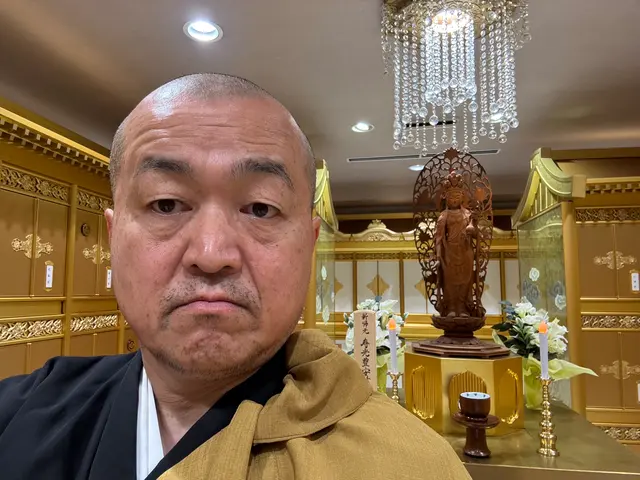 仏壇の精入れ精抜きお焚き上げから、ペット葬儀供養、地鎮祭、車バイク祓い仏事全般サービスの画像