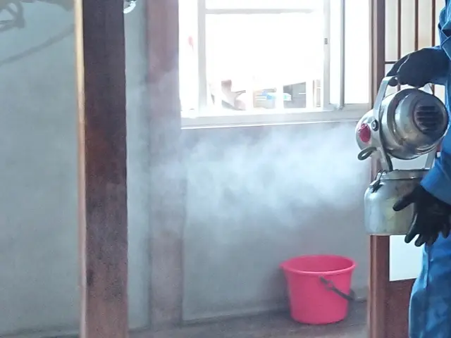 いすみ市から伺います！経験件数100件以上！レベル違いの実績・経験で対処します！サービスの画像