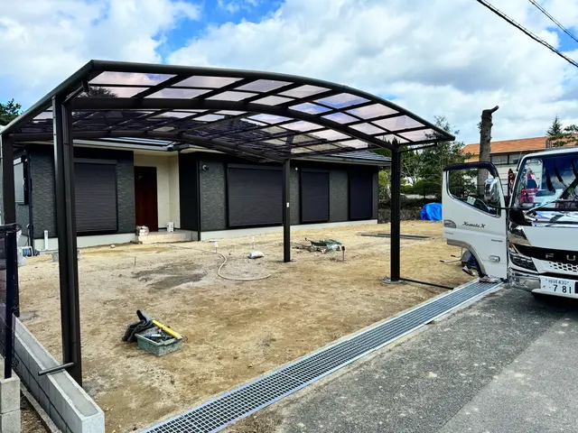 【祝！新規出店】20年の信頼☆明るい性格◉時間/地域にも柔軟に対応★希望を実現！サービスの画像