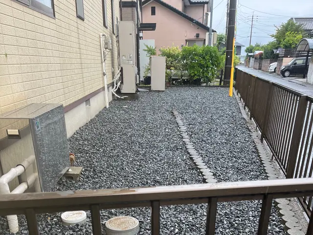 【業歴15年の経験と実績】作業外注なし全て自社施工！アフターフォローも万全サービスの画像