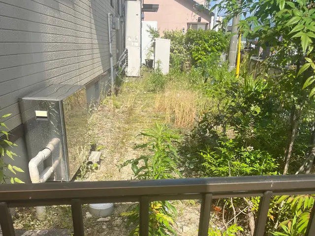 【業歴15年の経験と実績】作業外注なし全て自社施工！アフターフォローも万全サービスの画像