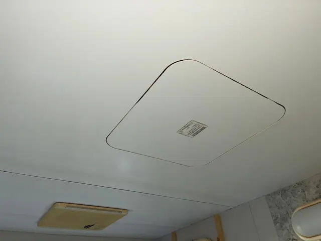 プロの技術でご満足いただけるように心を込めて作業いたしますサービスの画像