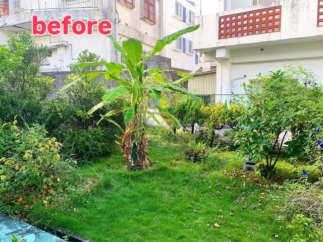 丁寧な草刈り・清掃は《暮らしの島サポ》へ、お客様満足度重視！見積無料！サービスの画像