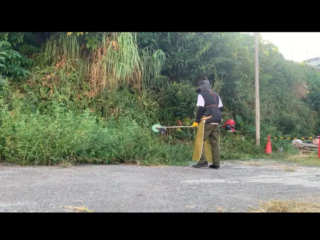 丁寧な草刈り・清掃は《暮らしの島サポ》へ、お客様満足度重視！見積無料！サービスの画像