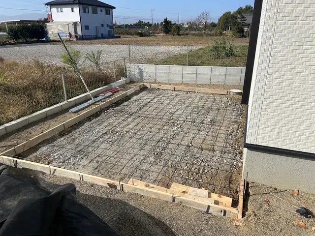 R7.8出店◎60件以上の実績が光る！ご家族の安心・信頼駐車場施工サービスの画像