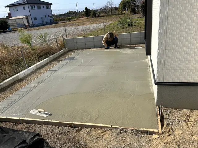 R7.8出店◎60件以上の実績が光る！ご家族の安心・信頼駐車場施工サービスの画像