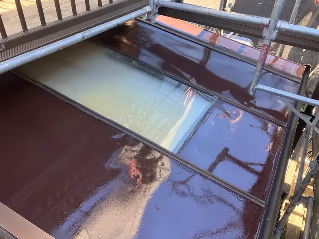 【大手経験有】手を抜かない誠実な対応をお約束◎損保加入◎サービスの画像