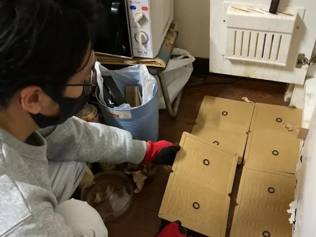 【365日24時間営業中！】駐車料金、駐車場代全てコミコミ責任を持ってご対応！サービスの画像