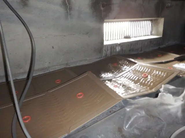 【群馬県ねずみ昆虫等防除業登録者です】防除監督資格保有！㈱住環にお任せください！サービスの画像