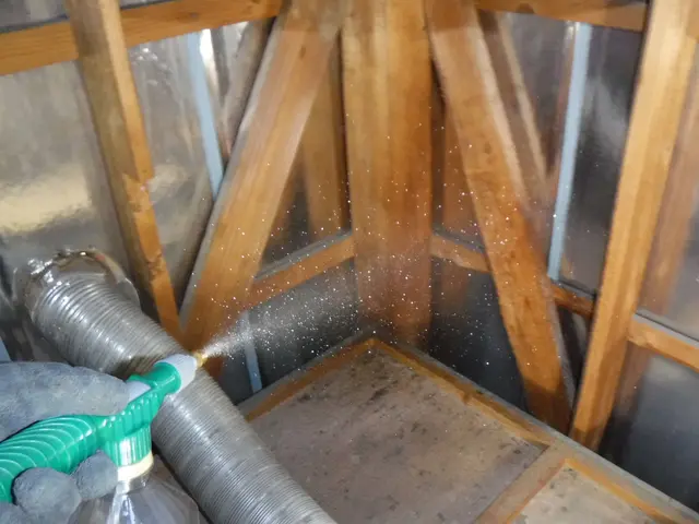 【群馬県ねずみ昆虫等防除業登録者です】防除監督資格保有！㈱住環にお任せください！サービスの画像